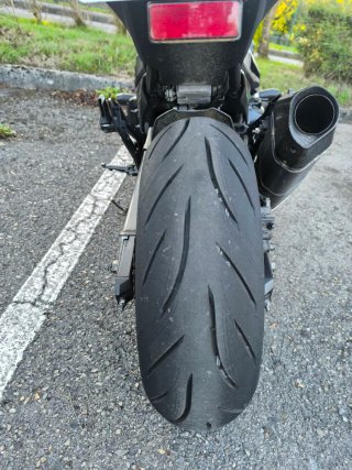 Kawasaki Z800