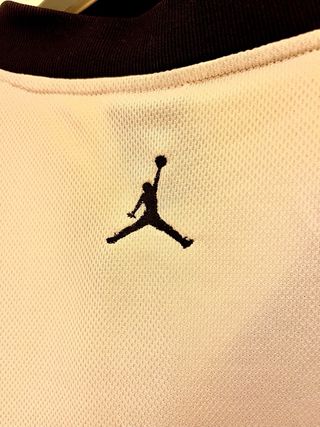 Camiseta vintage Baloncesto Jordan NBA Cincinnati