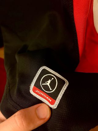 Camiseta vintage Baloncesto Jordan NBA Cincinnati