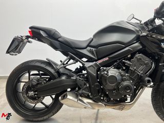 HONDA CB 650 R 2023 10993 kms.