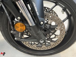 HONDA CB 650 R 2023 10993 kms.