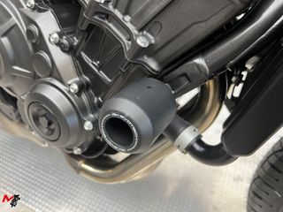 HONDA CB 650 R 2023 10993 kms.