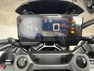 HONDA CB 650 R 2023 10993 kms.