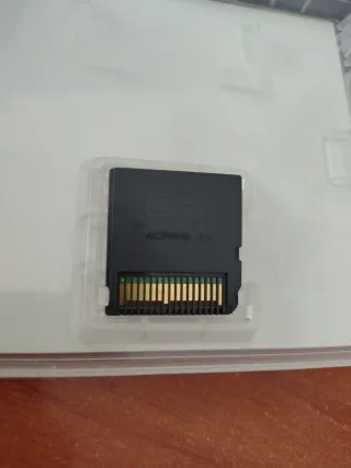 Brain Buster DS - Juego Puzzle