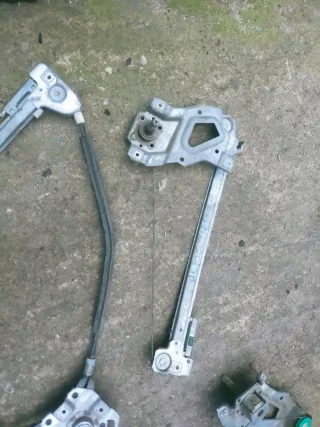 Elevalunas Audi 80 Delanteros y Traseros