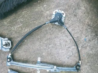 Elevalunas Audi 80 Delanteros y Traseros