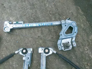 Elevalunas Audi 80 Delanteros y Traseros