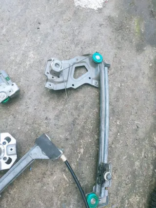 Elevalunas Audi 80 Delanteros y Traseros