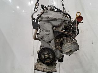 TOYOTA AQUA 2011-2021 1,5 L H motor completo automático fabricante de equipos originales H77,