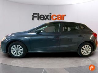 Seat Ibiza 1.0 MPI 59kW (80CV) Reference Plus