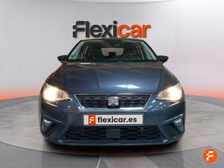 Seat Ibiza 1.0 MPI 59kW (80CV) Reference Plus