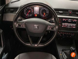 Seat Ibiza 1.0 MPI 59kW (80CV) Reference Plus