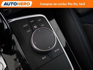 BMW Serie 1 118d M Sport