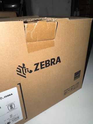 Impresora Zebra GK420t y GK420d