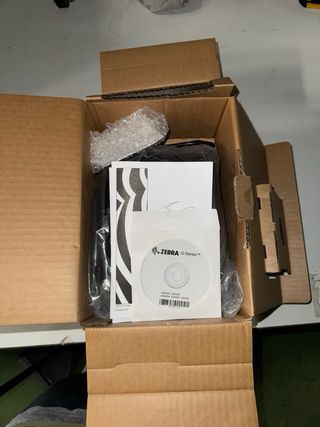 Impresora Zebra GK420t y GK420d