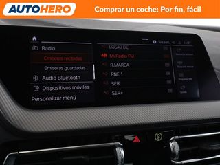 BMW Serie 1 118d M Sport