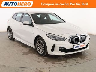 BMW Serie 1 118d M Sport