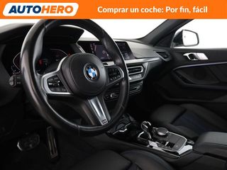 BMW Serie 1 118d M Sport