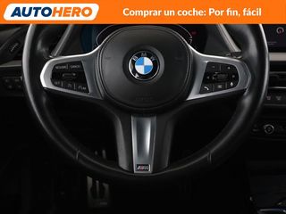 BMW Serie 1 118d M Sport