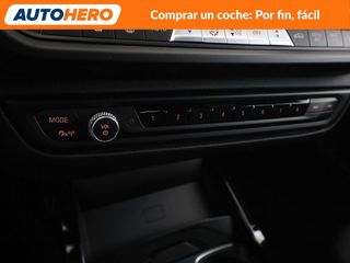 BMW Serie 1 118d M Sport