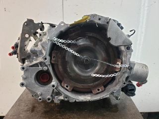 Volvo XC60 2020 2,0 L gasolina 8 velocidades caja de cambios automática