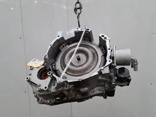 Volvo XC60 Mk2 2021 2,0 L gasolina 8 velocidades caja de cambios automática