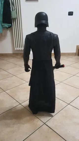 Statua Kylo Ren 80cm