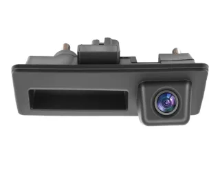 Cámara trasera Audi compatible A3 y A5