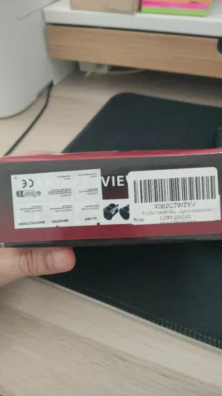 Cámara trasera Audi compatible A3 y A5