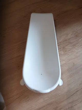 Adaptador bañera bebé Stokke