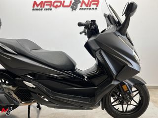 HONDA FORZA 125 2024 4850 kms.