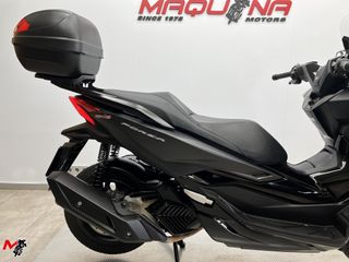 HONDA FORZA 125 2024 4850 kms.