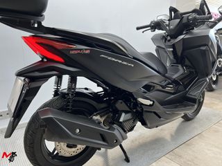 HONDA FORZA 125 2024 4850 kms.