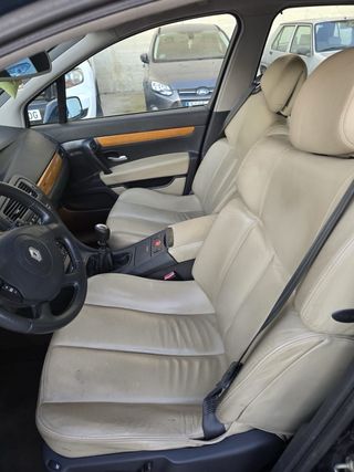 Renault Vel Satis 2006