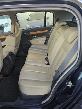 Renault Vel Satis 2006