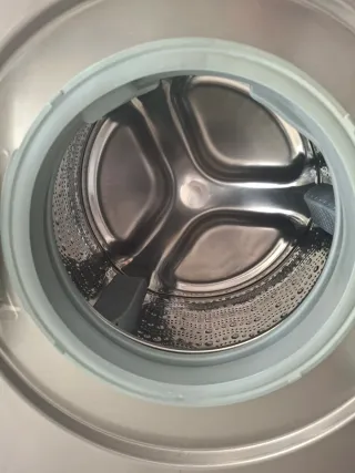 Lavadora Bosch Serie 6 8kg 1200rpm