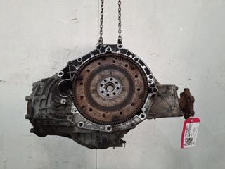 AUDI A6 MK4 2011-2018 2,0 L 6 velocidades manual diésel caja de cambios/transmisión RYS OEM