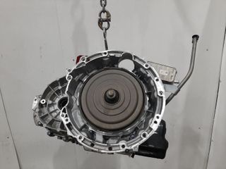 Mercedes Clase Gla 2019 1,6 L gasolina 7 velocidades caja de cambios automática