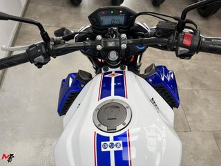 HONDA CB 500 F 2016 25068 kms.