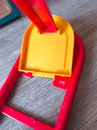 Cocinita Juguete Antigua Moltó