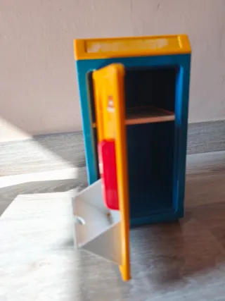 Cocinita Juguete Antigua Moltó