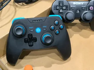 PlayStation 3 320GB con caja