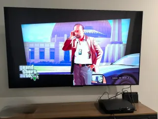 PlayStation 3 320GB con caja