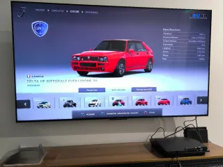 PlayStation 3 320GB con caja