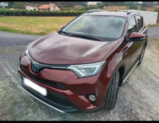 LIMPIEZA COCHES PREMIUM Y DETALLADOS