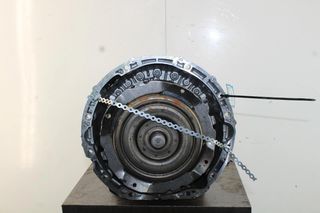 Mercedes Clase E 2017 3,0 L gasolina 9 velocidades caja de cambios automática