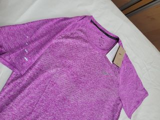 Camiseta Nike Running ADV Hombre Talla S