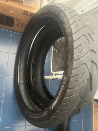 Bridgestone Battlax BMW F900 Neumáticos