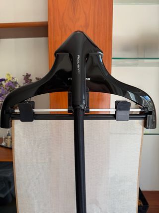 Plancha Vertical Vapor Rowenta