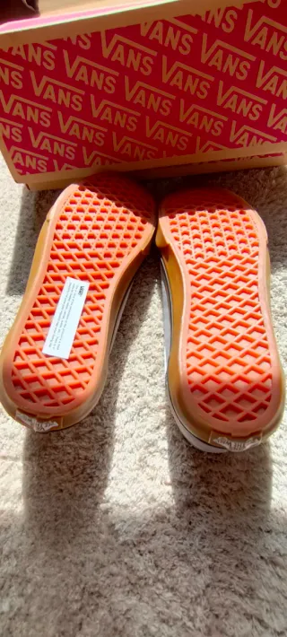 Zapatillas Vans Talla 38